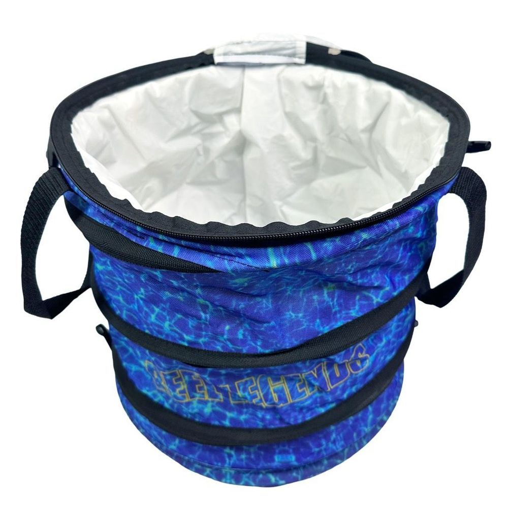 Reel Legends Collapsible Cooler - Picture 4 of 9